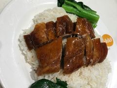 -龙记·香港茶餐厅(海上世界店)