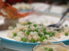 -翕间食·精致淮扬菜(江苏大剧院店)