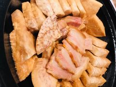 -颂福楼·南京菜(定淮门店)