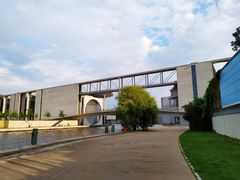 -德国国会大厦