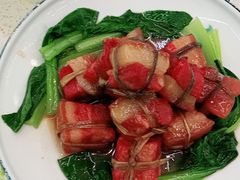 -渔中舟海鲜大排档(普陀沈家门店)