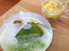 -Kekimatata 生日蛋糕·烘焙教学