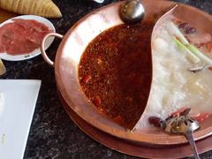 -老码头火锅(玉林店)
