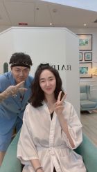 点击看大图 -FLAIR HAIR SALON