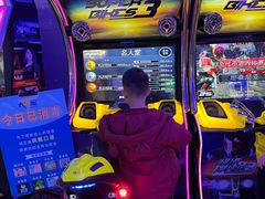 -大玩家(大连高新万达店)