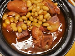 小谷大猪蹄-谷田稻香(佛罗伦萨店)