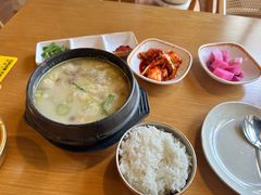 -海云台韩式汤饭·13年匠心韩料(南山店)