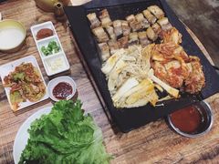 -大派屋(桂林路店)