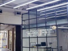 -LA合时健身4PMFIT(花桥旗舰店)
