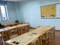 -星位围棋俱乐部(宝山万达店)