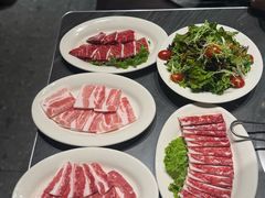 -NIUAN牛庵·日式和牛烧肉(恒隆店)