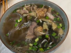 -正宗刘记不翻汤(和园店)