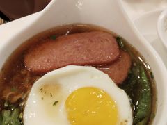 -新大咀港式茶餐厅(宝山万达店)