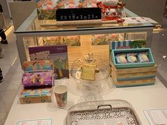 -爸爸糖吐司面包(大连高新锦辉商场店)
