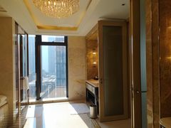 -长沙富力万达文华酒店