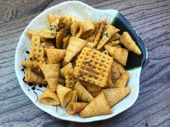 -徽韵人家·传承正宗徽菜(牡丹园店)