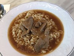 -翠華餐廳(浦东机场T1店)