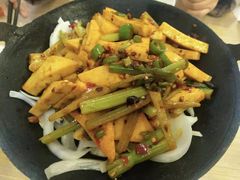 -一碗居焖面(丰台小井店)