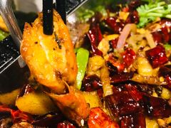 -情妹妹干锅锅(中海国际购物公园店)