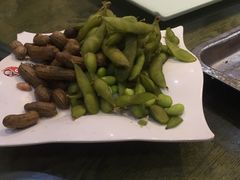 -大哈福烧烤·海鲜·家常菜(延安三路店)