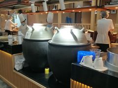 -黑鸡小馆(金源店)
