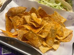 -Taco Bell 塔可钟(民田路店)