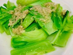 姜蓉淋水东芥菜-金满楼(天河中路店)