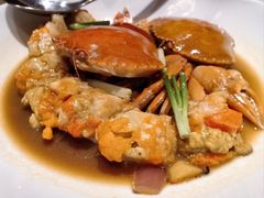 -新荣记(西溪湿地店)