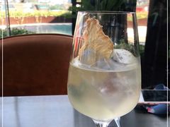 -池畔酒吧 WET Bar