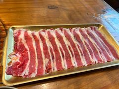 -牛人·雪花牛·木炭烤肉(昆山陆家店)