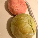 造物龙牌点心