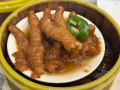 -香云轩·顺德菜(香云纱园林酒店店)