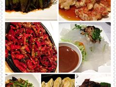 -北李妈妈菜·海肠捞饭(高新万达店)