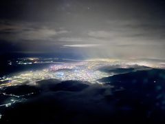 -温州龙湾国际机场