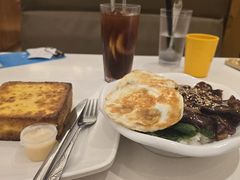 -金利茶餐厅(中船汇店)