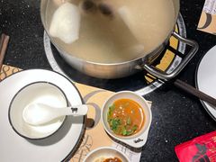 -牛事制造局牛肉火锅(莲岳路店)