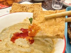 -有滋有味烧烤涮(果园星城C区店)