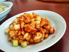 -鑫百万烤鸭店(大兴店)