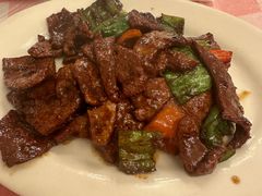 -玲珑餐厅(陕西南路店)
