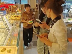 -乾芝斋·苏式糕点·碧螺春茶酥(平江路店)