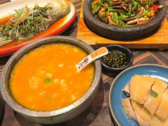 -江太极江浙菜(马桥万达广场店)