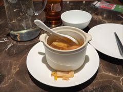 -汤城小厨•粤菜•靓汤(苏州街店)
