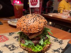 -FAT COW(虹梅路店)