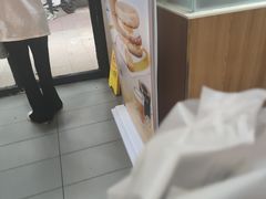 -麦当劳(中山八路店)