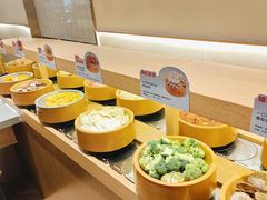 -喜家自助小火锅(卓悦里店)