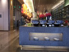 -解放碑威斯汀酒店-知味国际美食餐厅