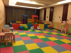 -绍兴鉴湖君澜大酒店