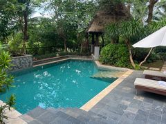 -海南清水湾莱佛士酒店