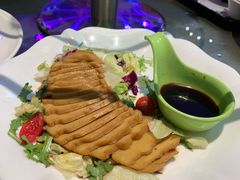 -好福记饭店(红梅公园店)