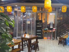 -长安后宰门水盆羊肉(新都心店)